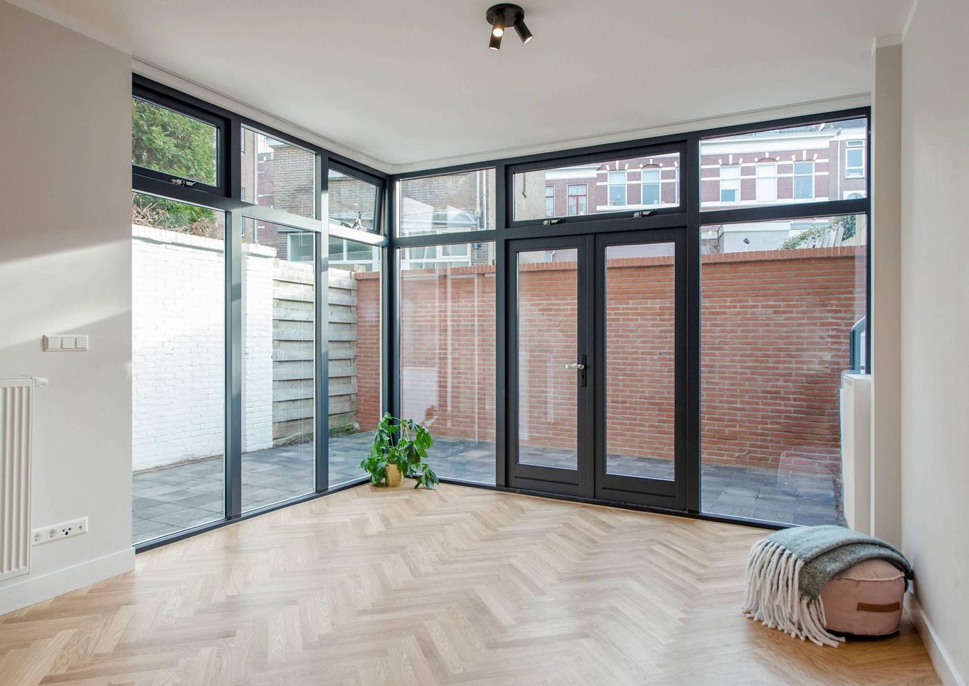 Appartement in 's-Gravenhage