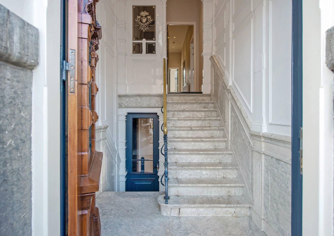 Groot Hertoginnelaan 70, Den Haag foto-6