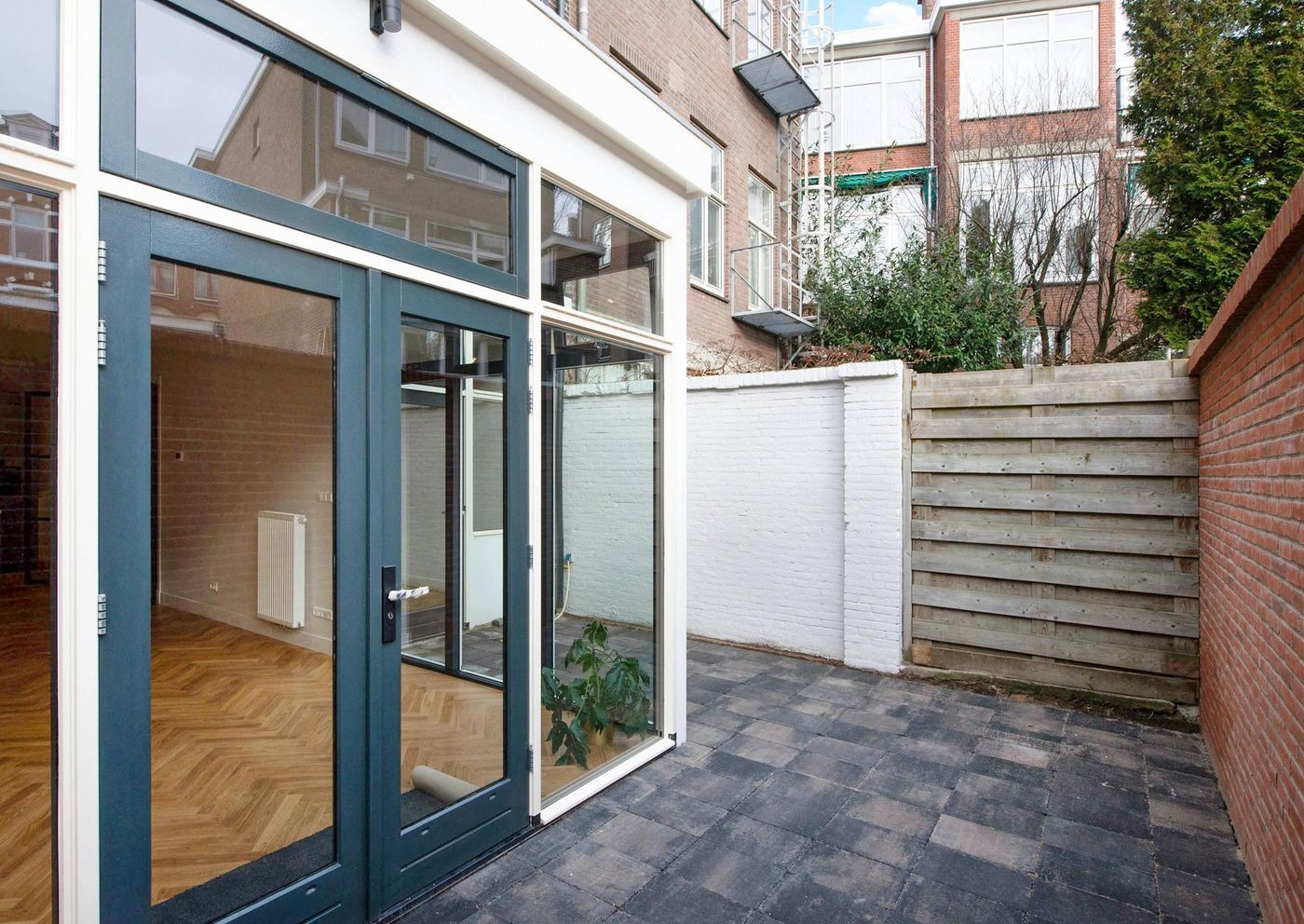 Groot Hertoginnelaan 70, Den Haag foto-13