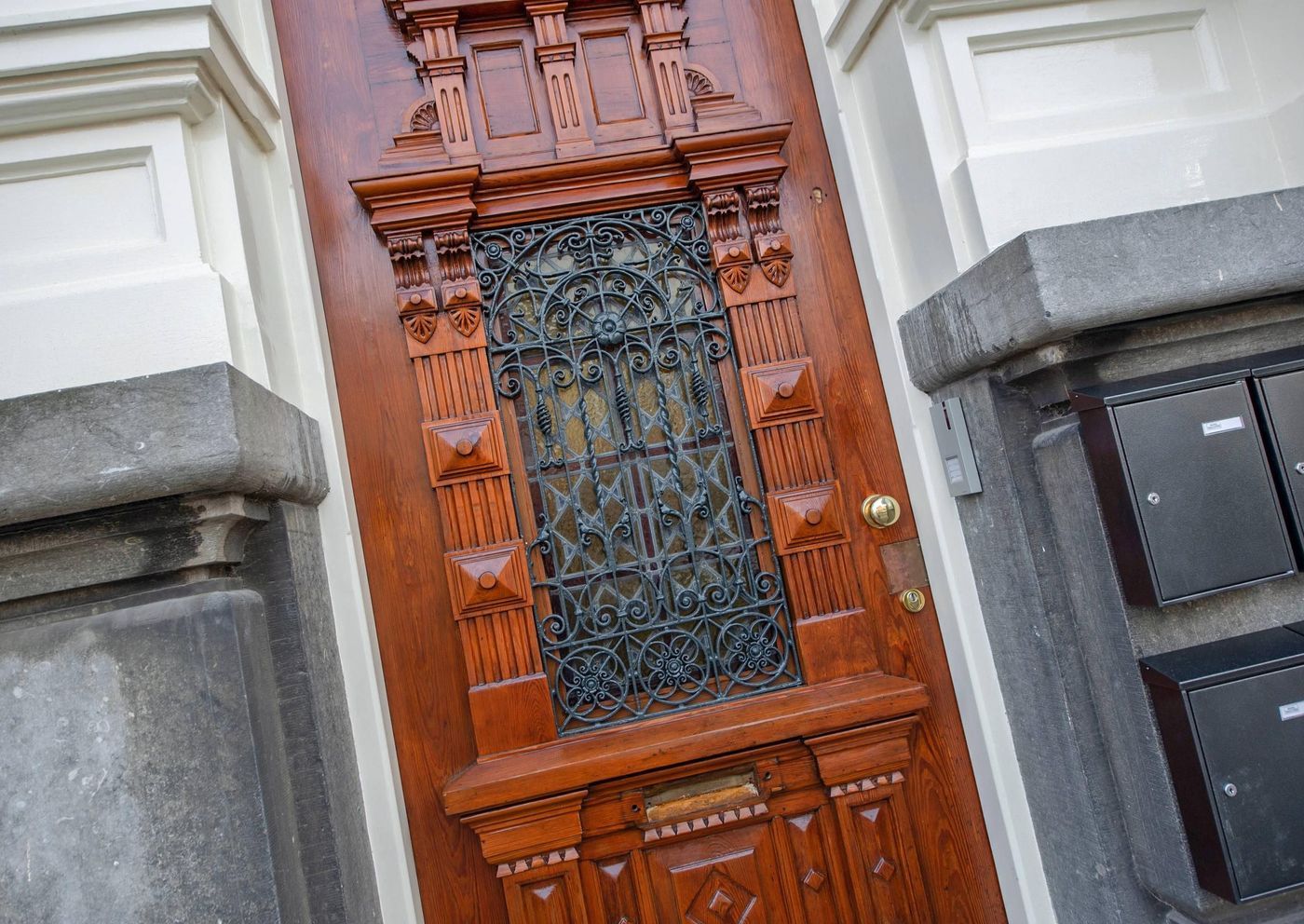 Groot Hertoginnelaan 70, Den Haag foto-21