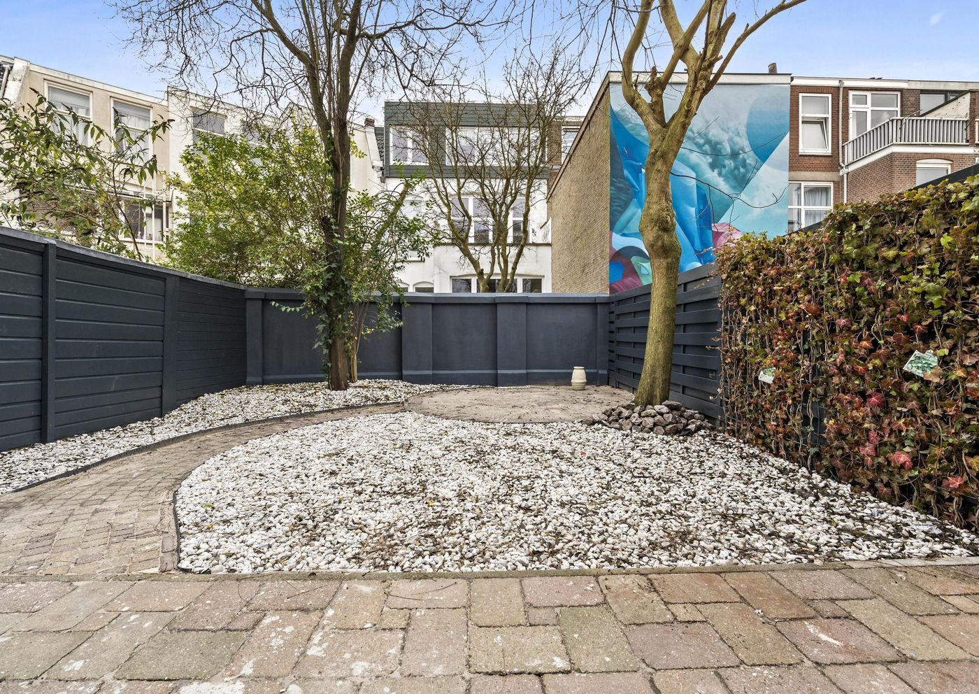 Laan van Meerdervoort 342 B, Den Haag foto-2