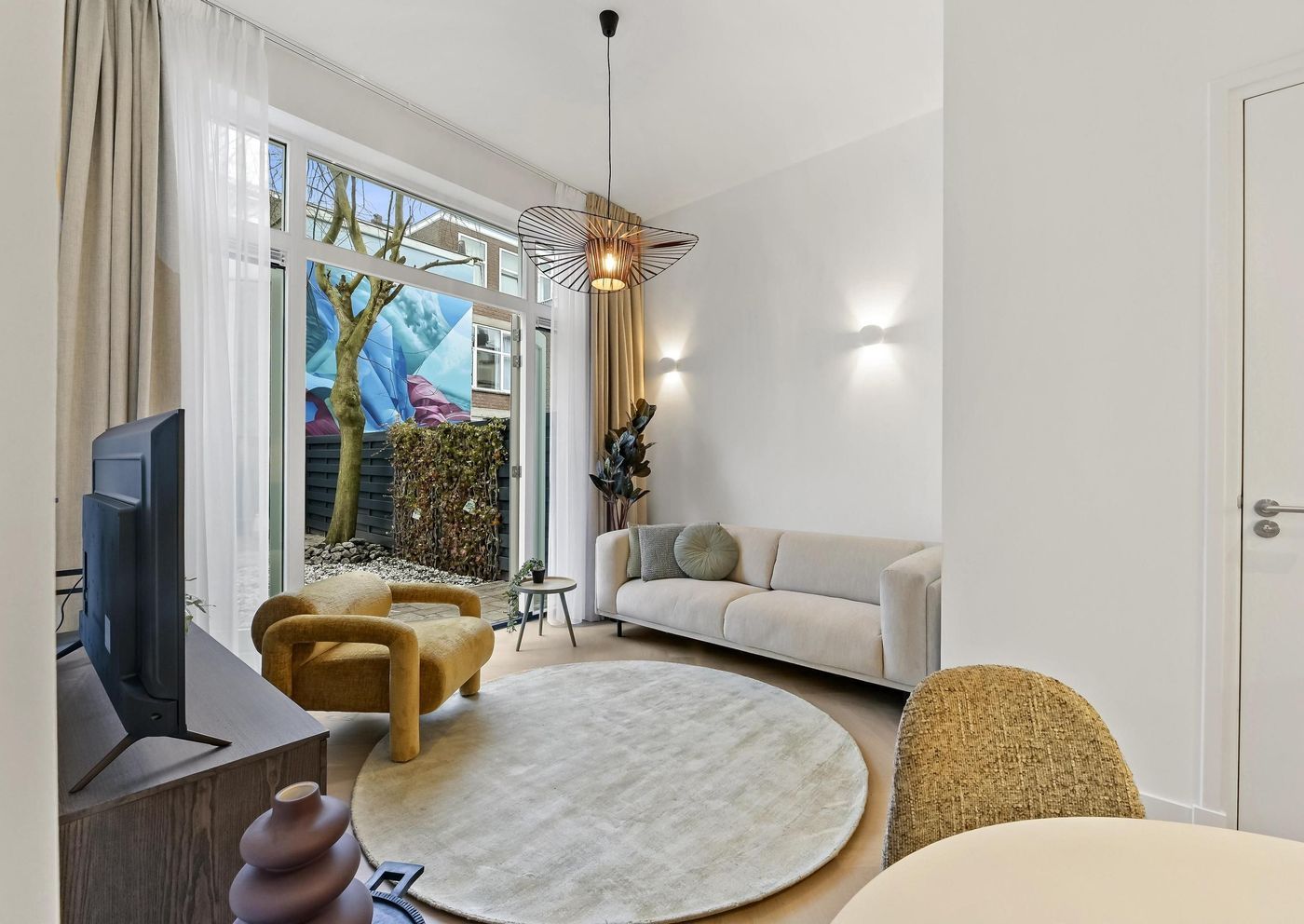 Laan van Meerdervoort 342 B, Den Haag foto-3