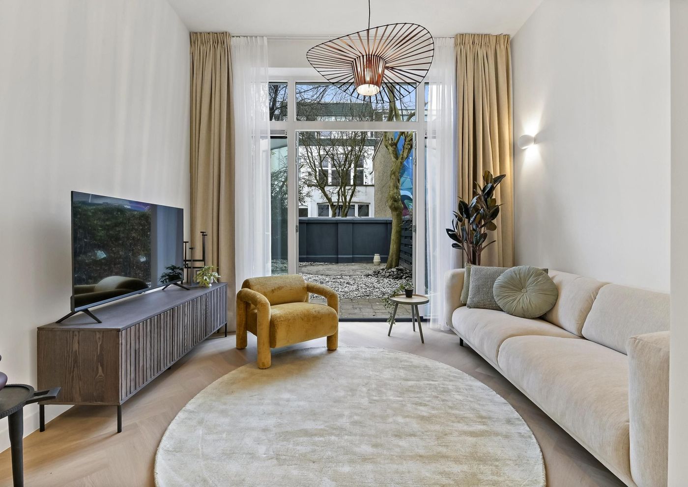 Laan van Meerdervoort 342 B, Den Haag foto-1