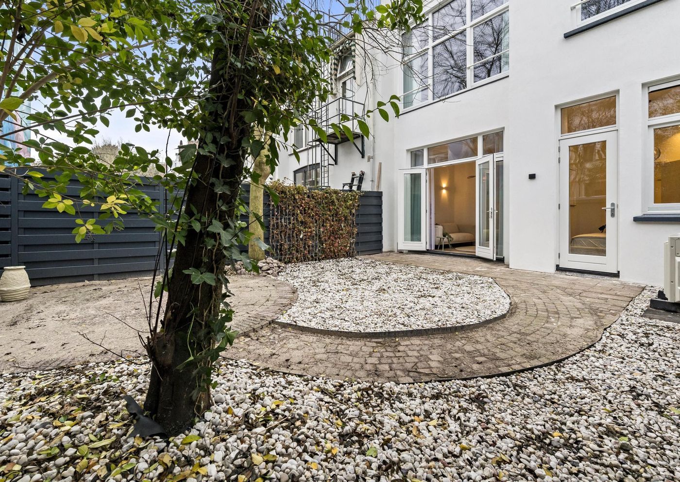 Laan van Meerdervoort 342 B, Den Haag foto-6