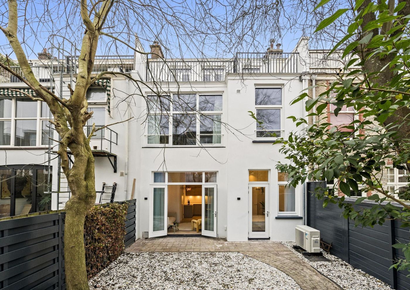 Laan van Meerdervoort 342 B, Den Haag foto-7