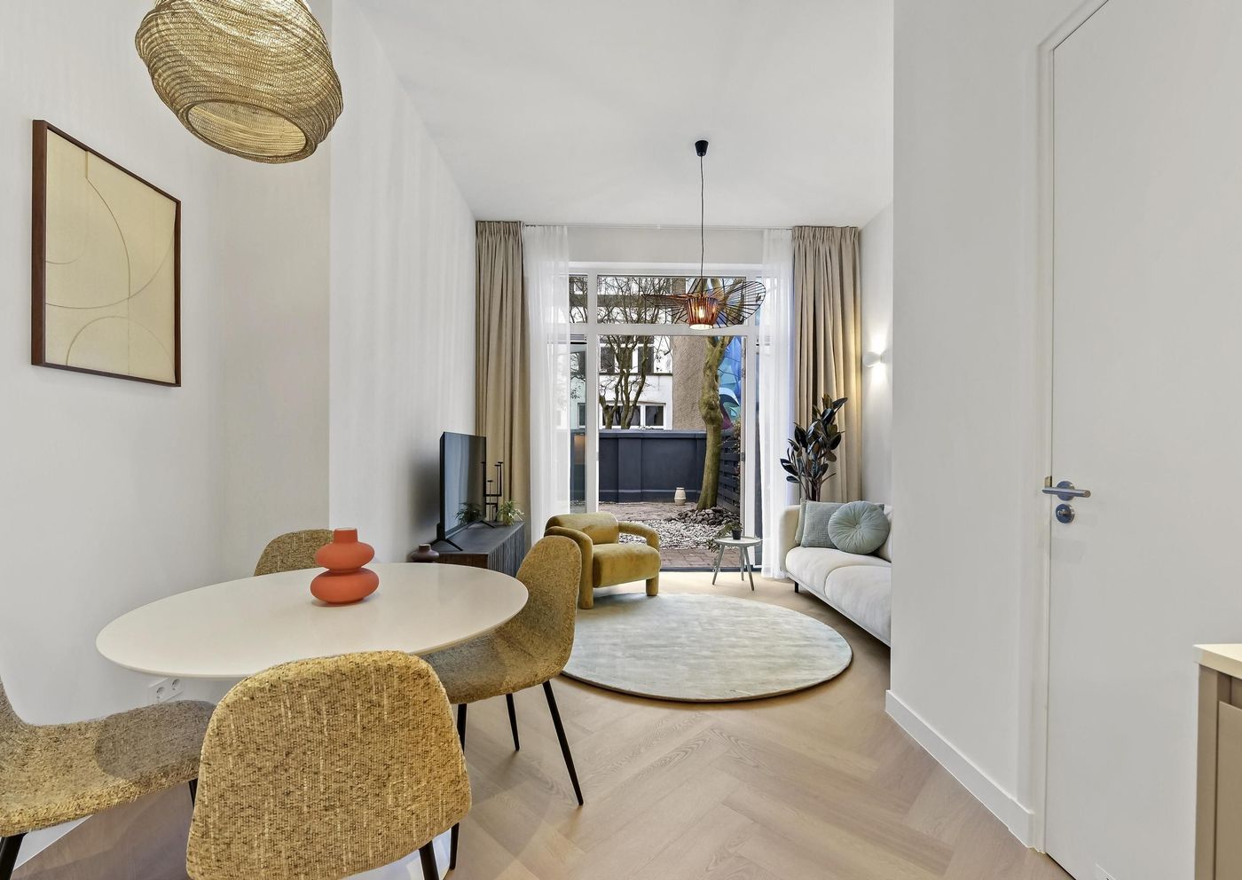 Laan van Meerdervoort 342 B, Den Haag foto-11