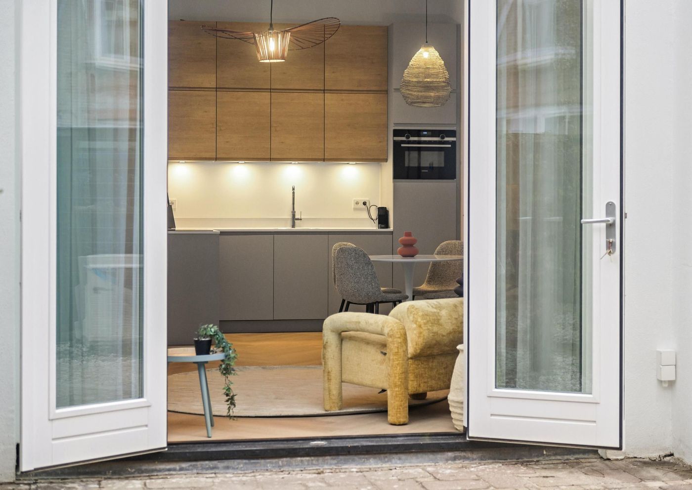 Laan van Meerdervoort 342 B, Den Haag foto-9