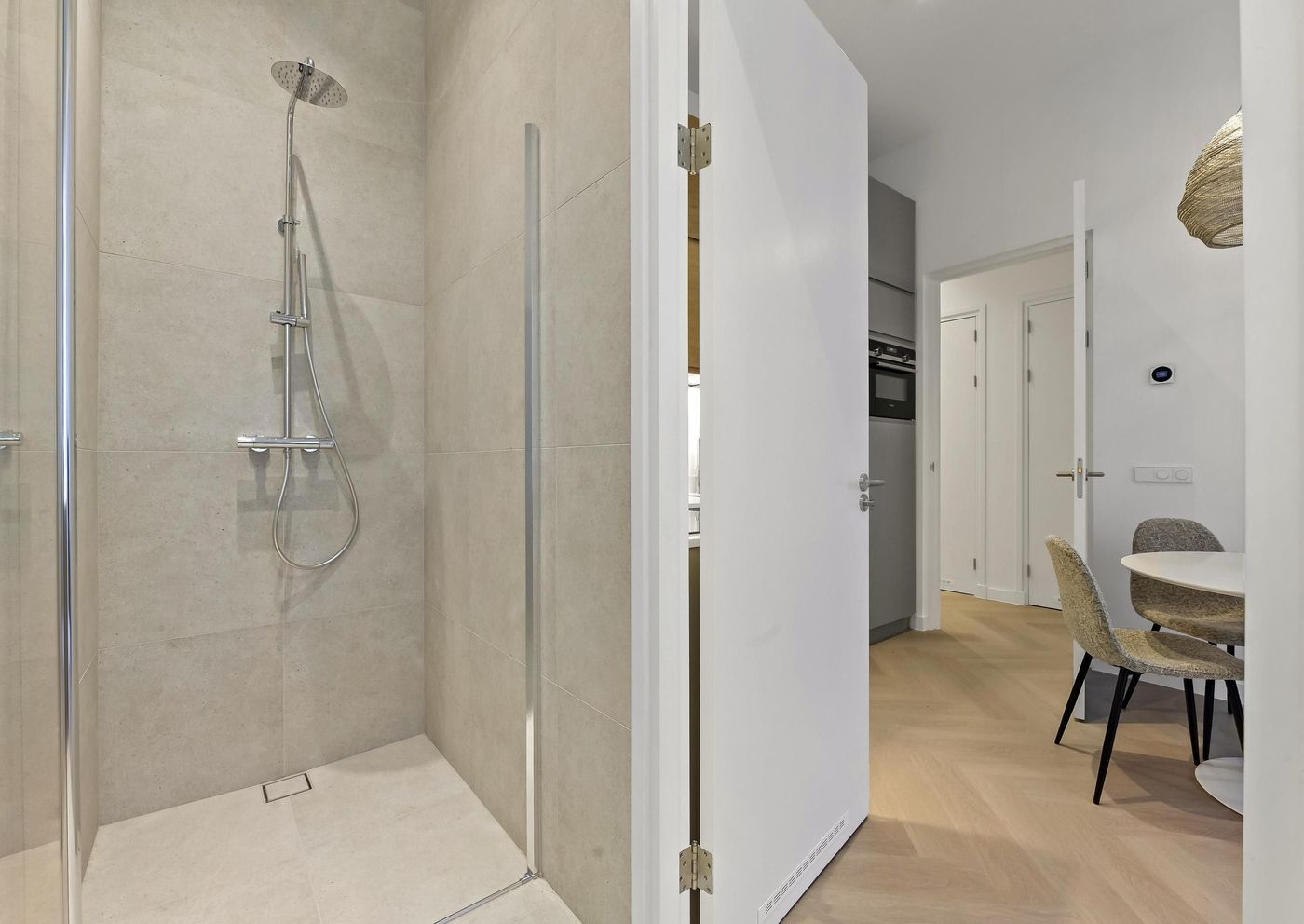 Laan van Meerdervoort 342 B, Den Haag foto-15