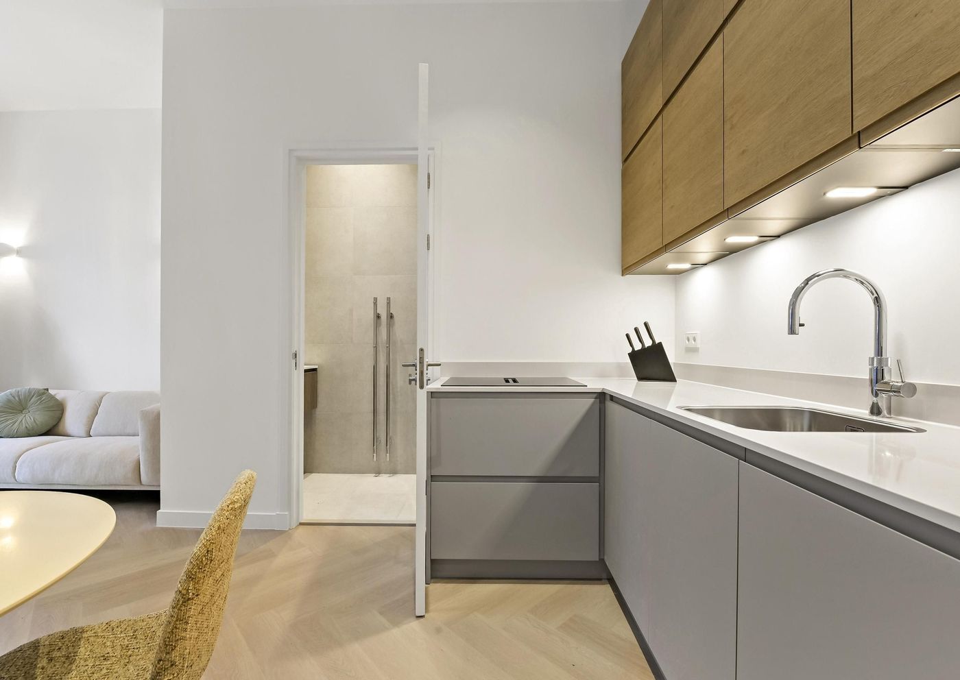 Laan van Meerdervoort 342 B, Den Haag foto-14