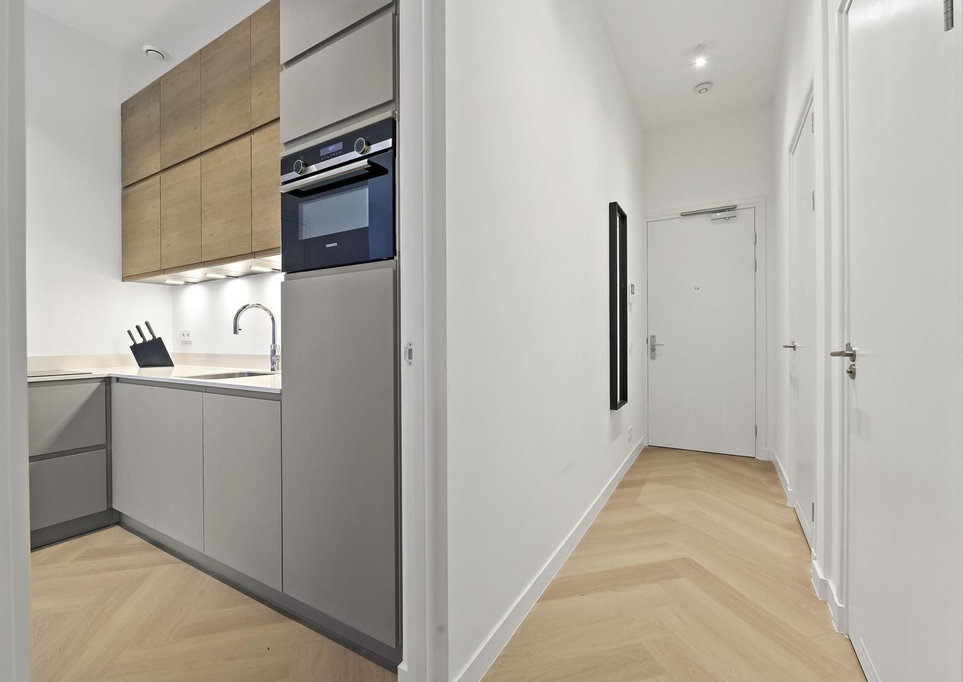 Laan van Meerdervoort 342 B, Den Haag foto-17