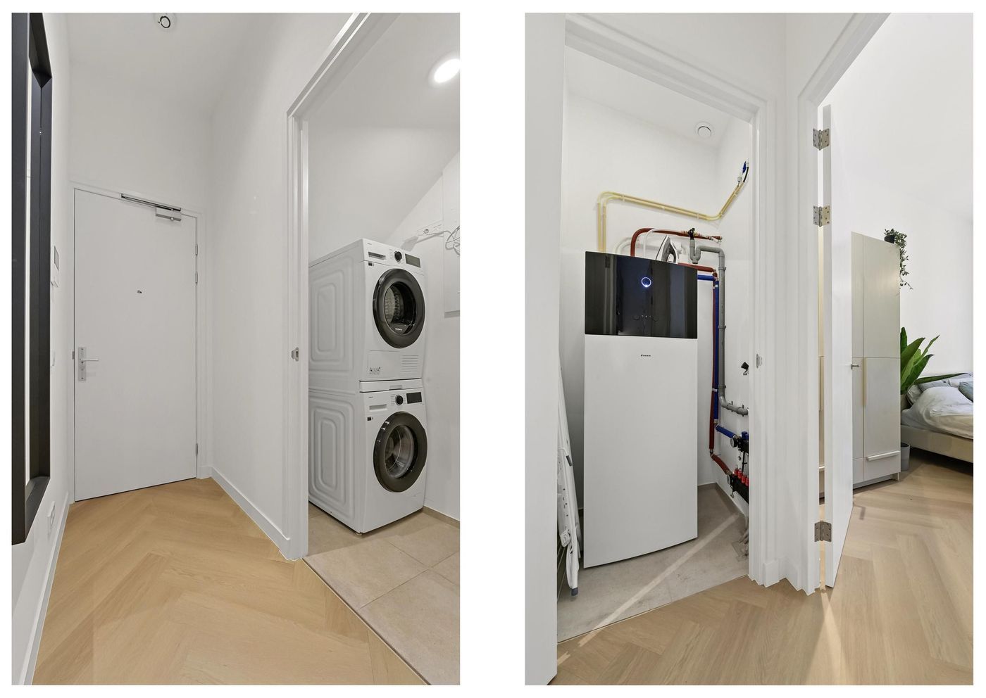 Laan van Meerdervoort 342 B, Den Haag foto-19