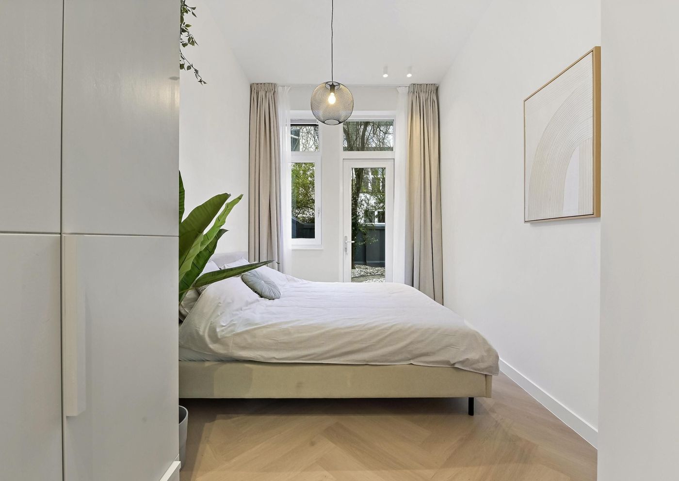 Laan van Meerdervoort 342 B, Den Haag foto-21