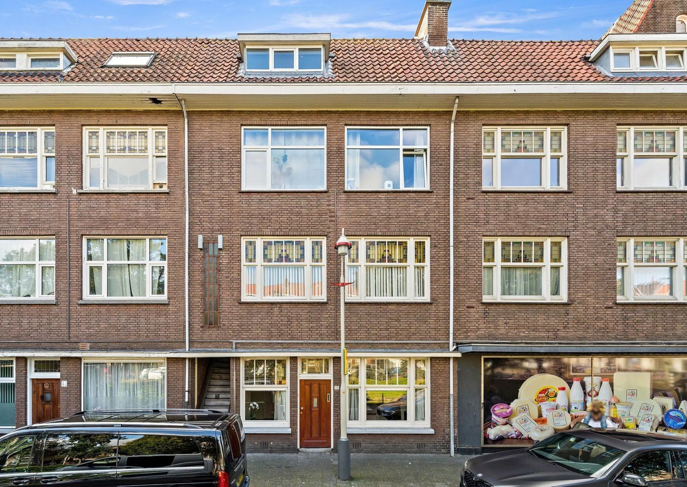 Aarnout Drostlaan 35, Den Haag foto-0