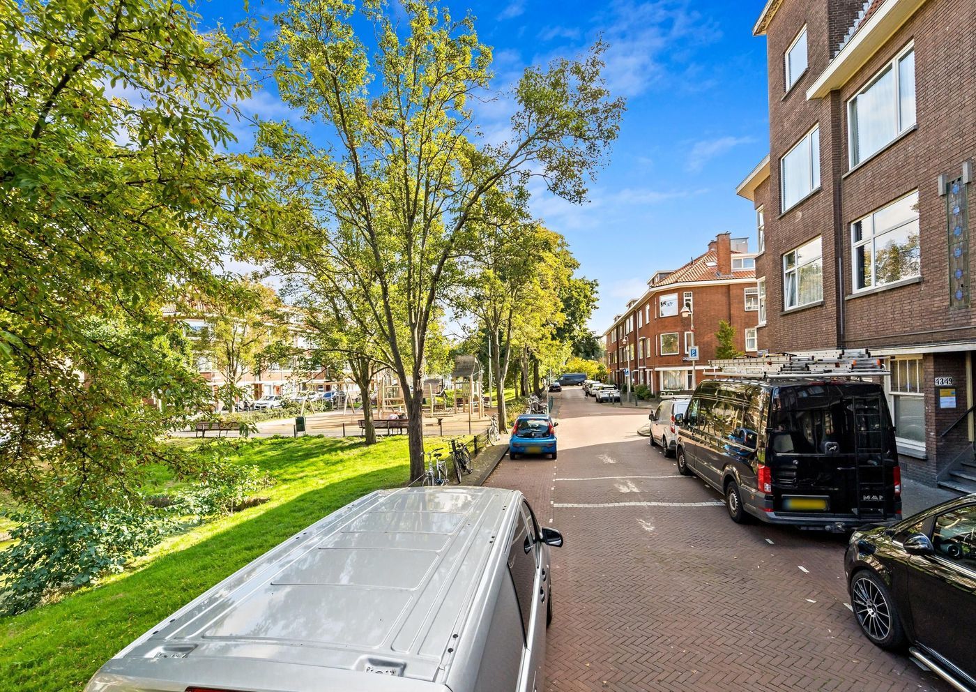 Aarnout Drostlaan 35, Den Haag foto-22