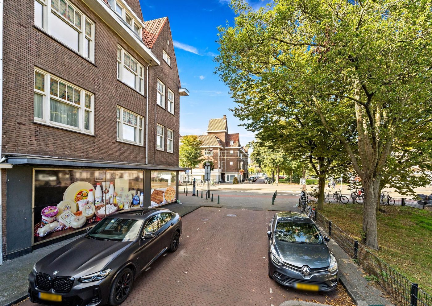 Aarnout Drostlaan 35, Den Haag foto-23