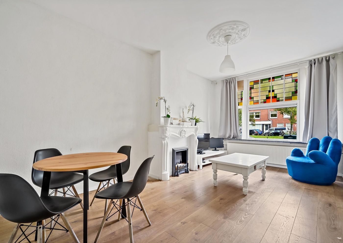 Aarnout Drostlaan 35, Den Haag foto-2