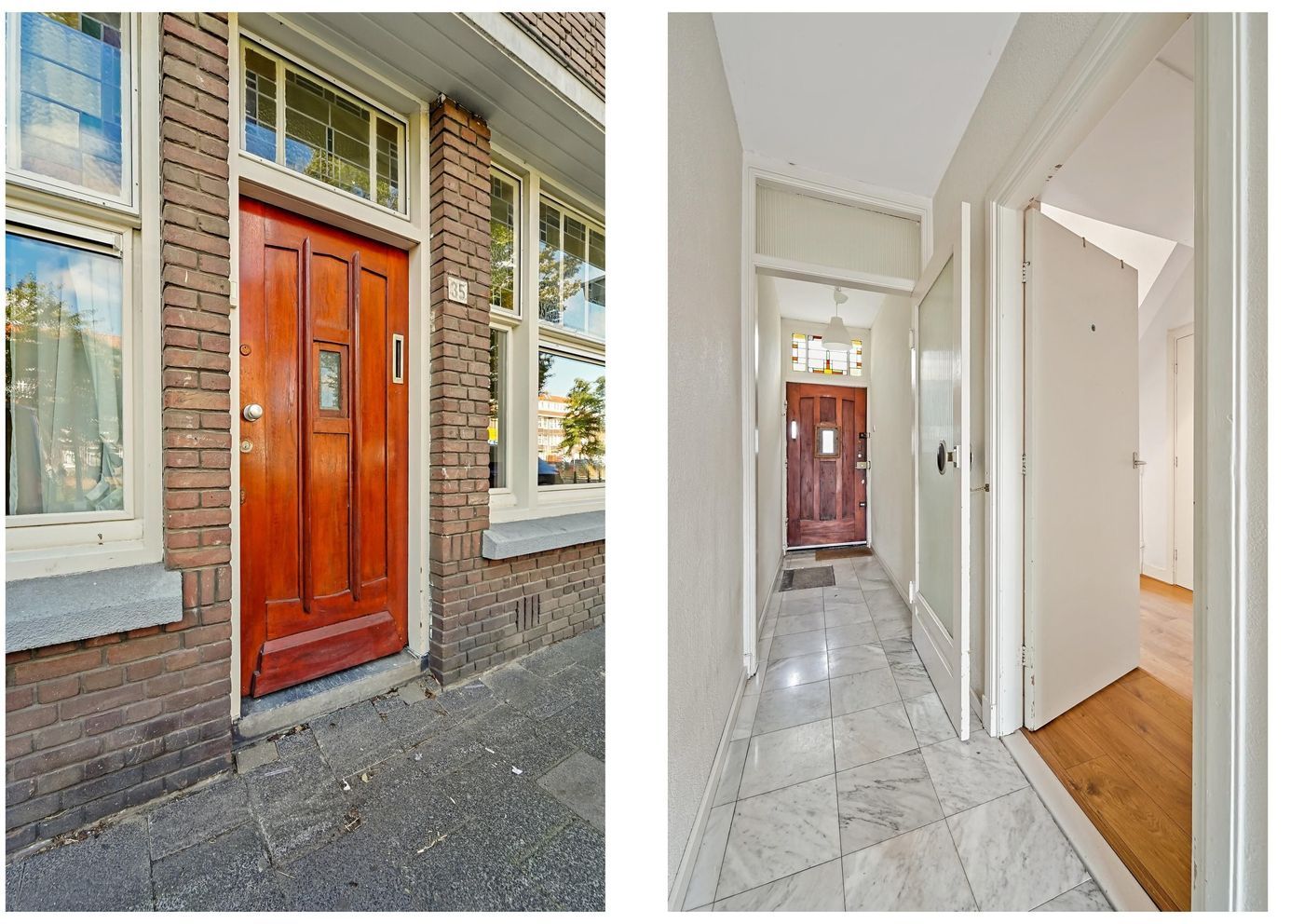 Aarnout Drostlaan 35, Den Haag foto-1