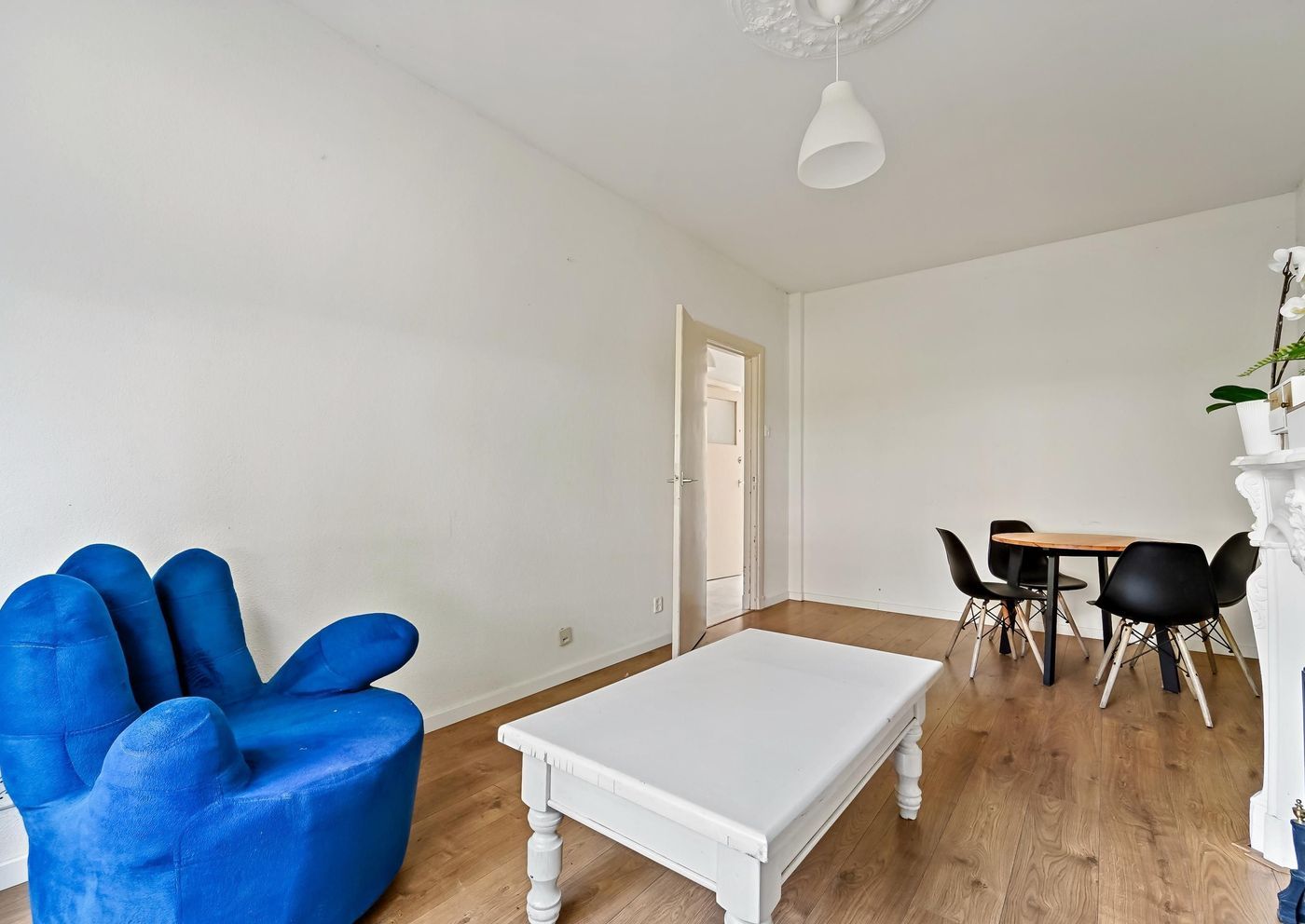 Aarnout Drostlaan 35, Den Haag foto-3