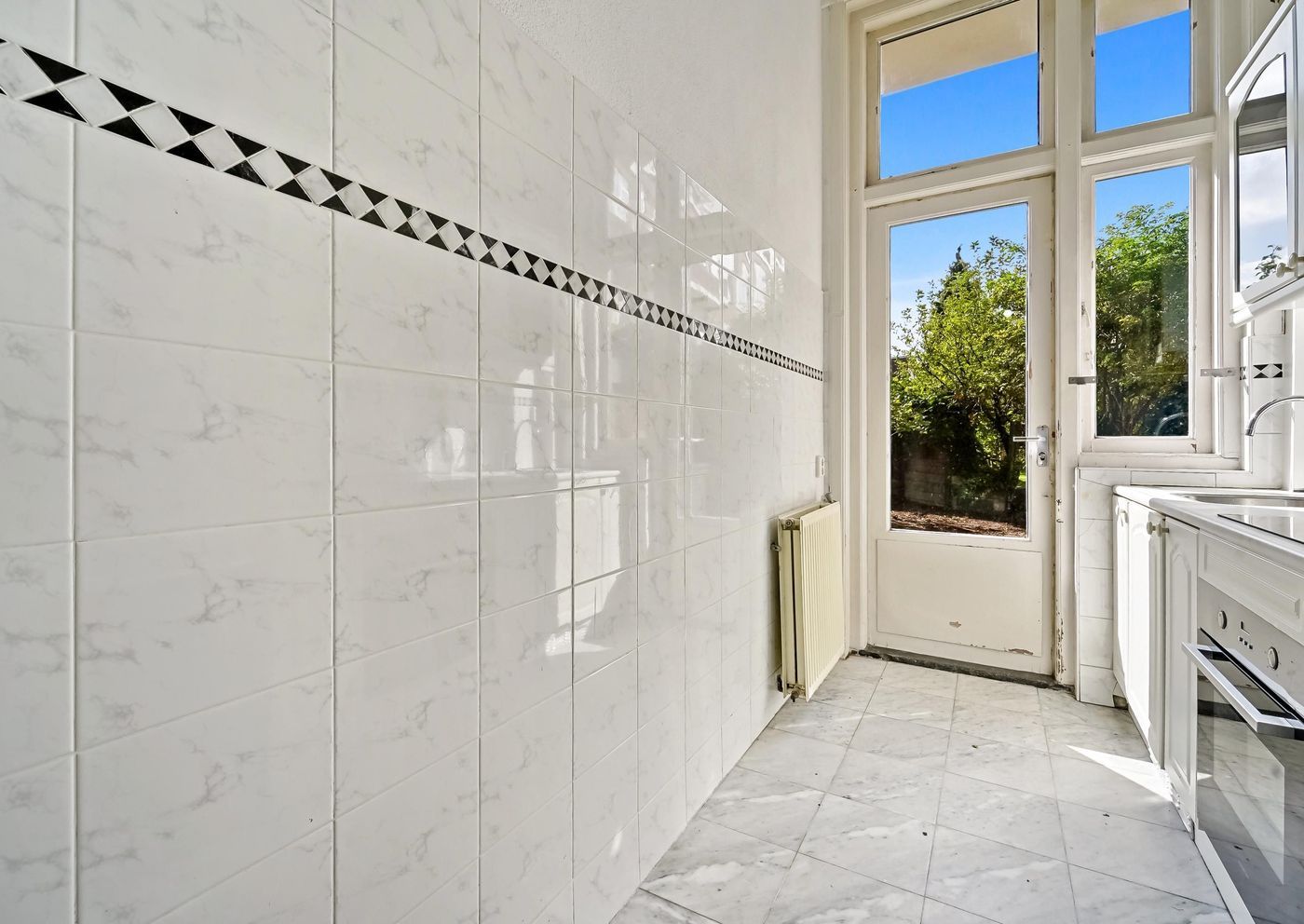 Aarnout Drostlaan 35, Den Haag foto-6