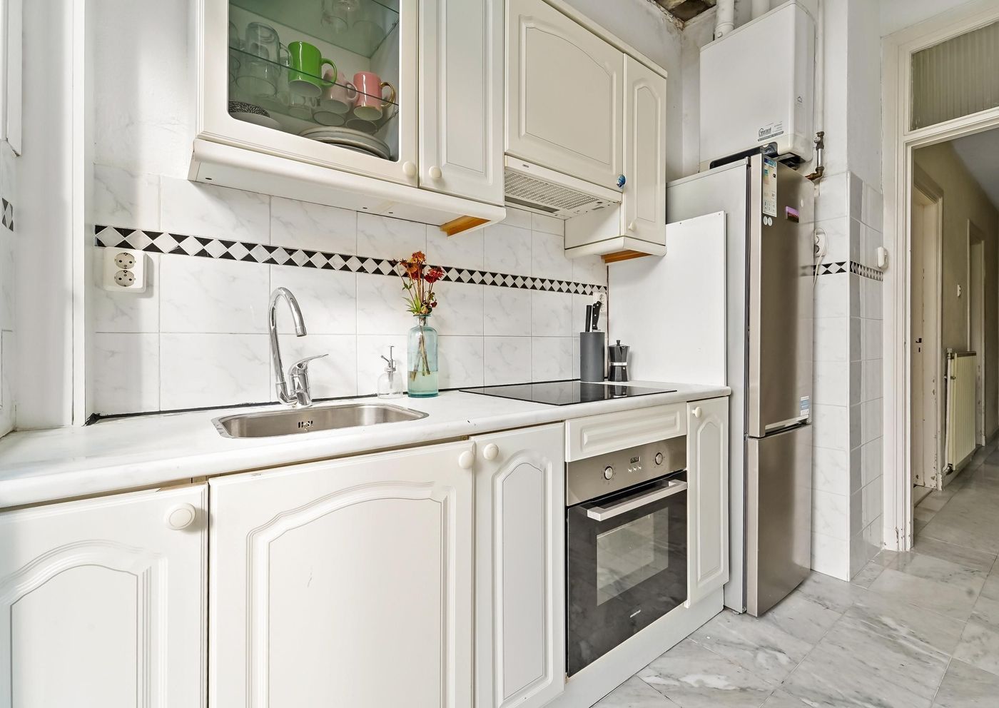 Aarnout Drostlaan 35, Den Haag foto-5