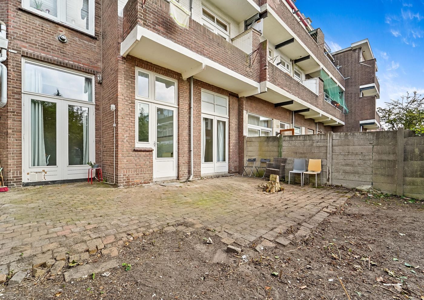 Aarnout Drostlaan 35, Den Haag foto-8