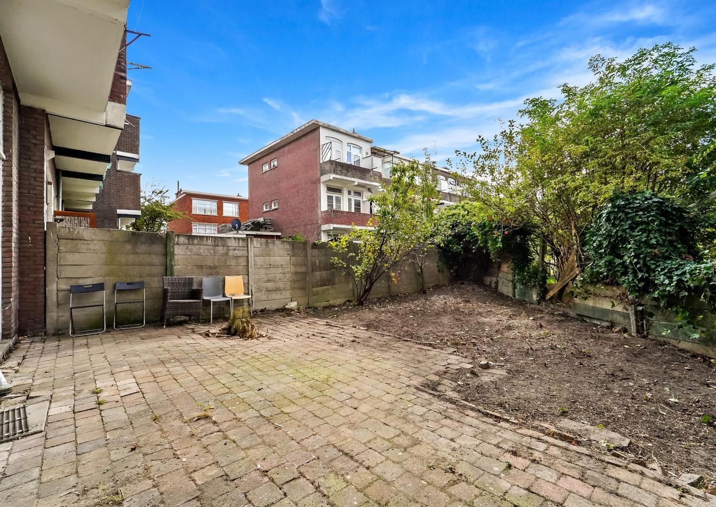 Aarnout Drostlaan 35, Den Haag foto-9