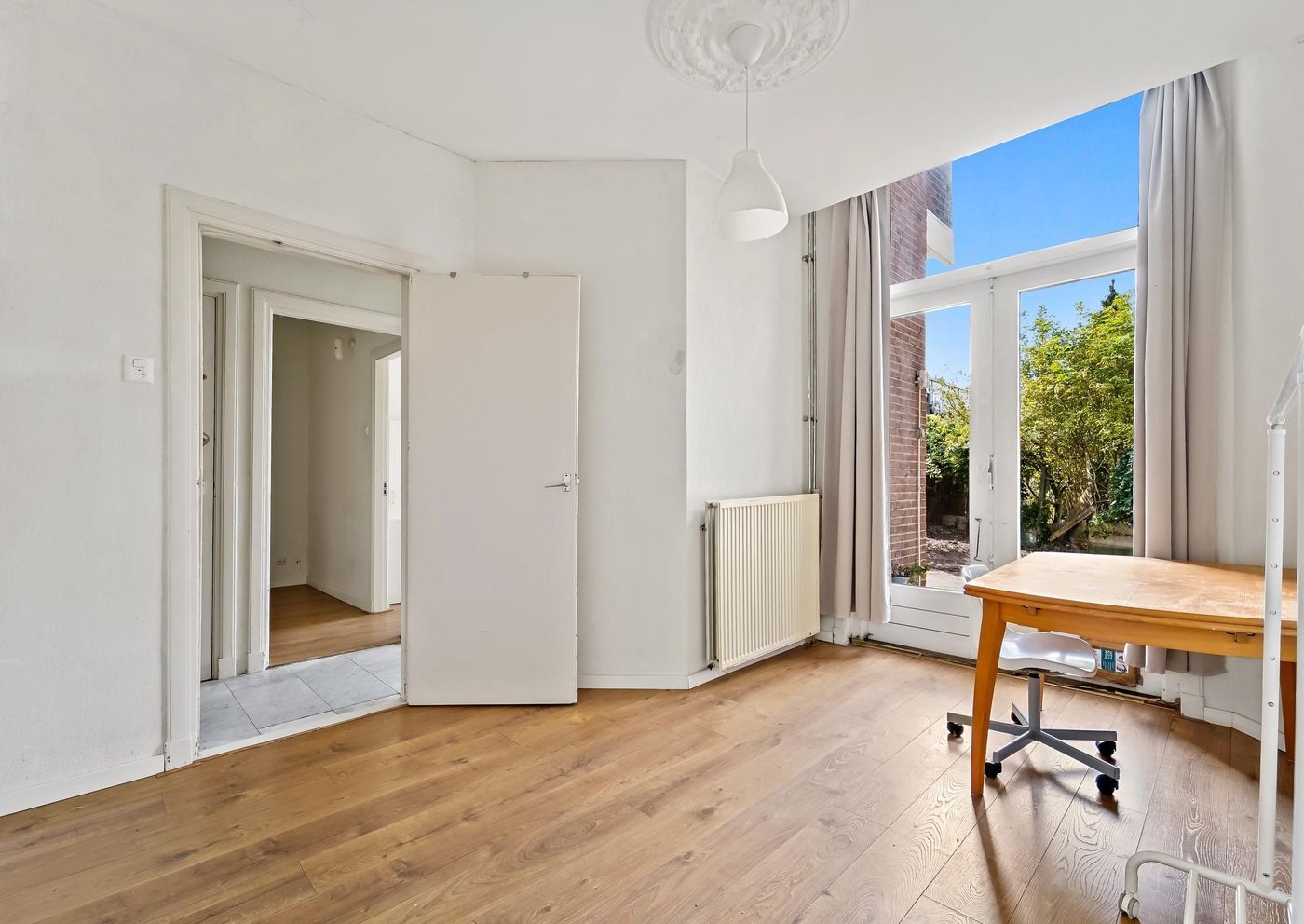 Aarnout Drostlaan 35, Den Haag foto-11