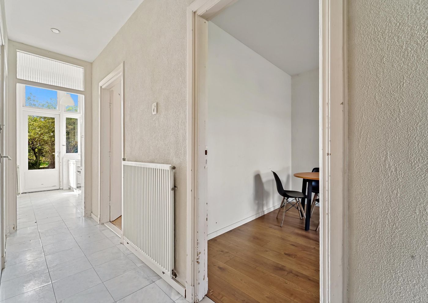 Aarnout Drostlaan 35, Den Haag foto-15