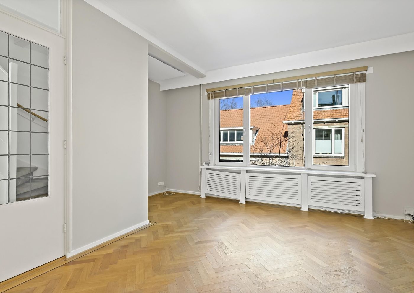 Apartment in 's-Gravenhage