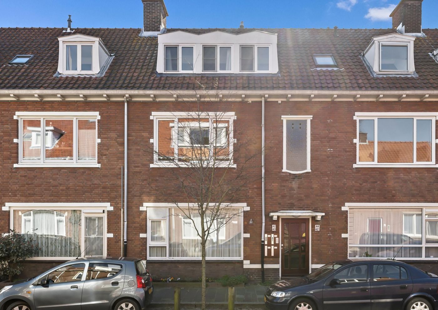 Tannhäuserstraat 42, Den Haag foto-1