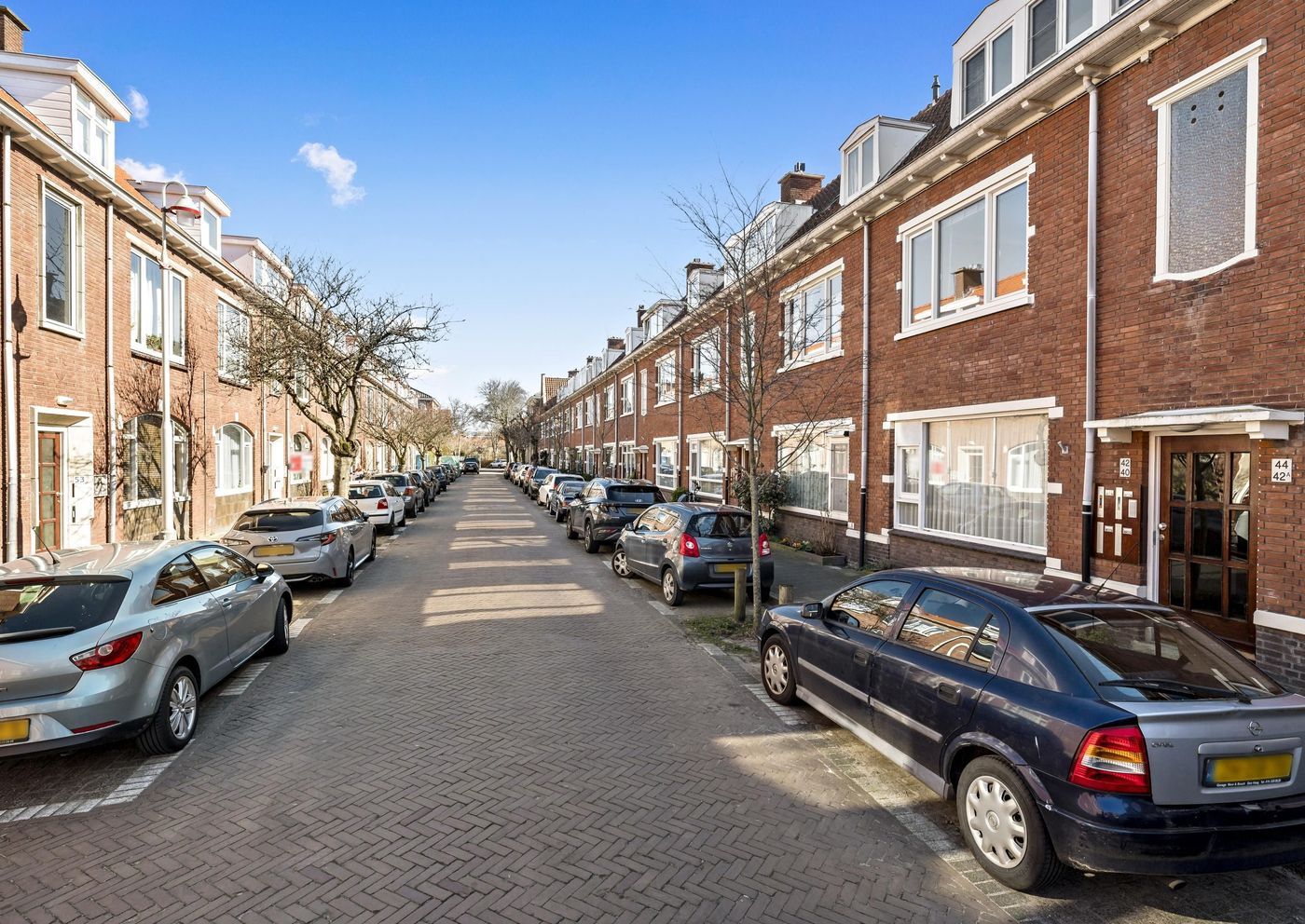 Tannhäuserstraat 42, Den Haag foto-3