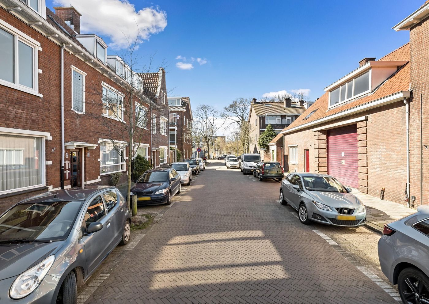 Tannhäuserstraat 42, Den Haag foto-4