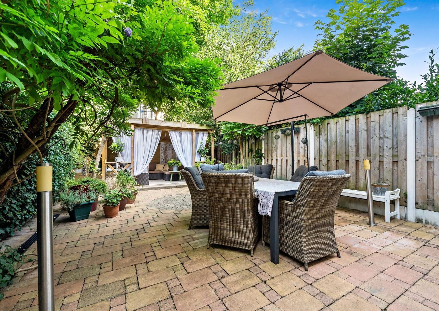 Valkenboslaan 86, Den Haag foto-18