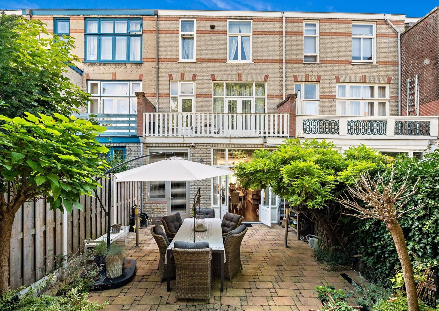 Valkenboslaan 86, Den Haag foto-21