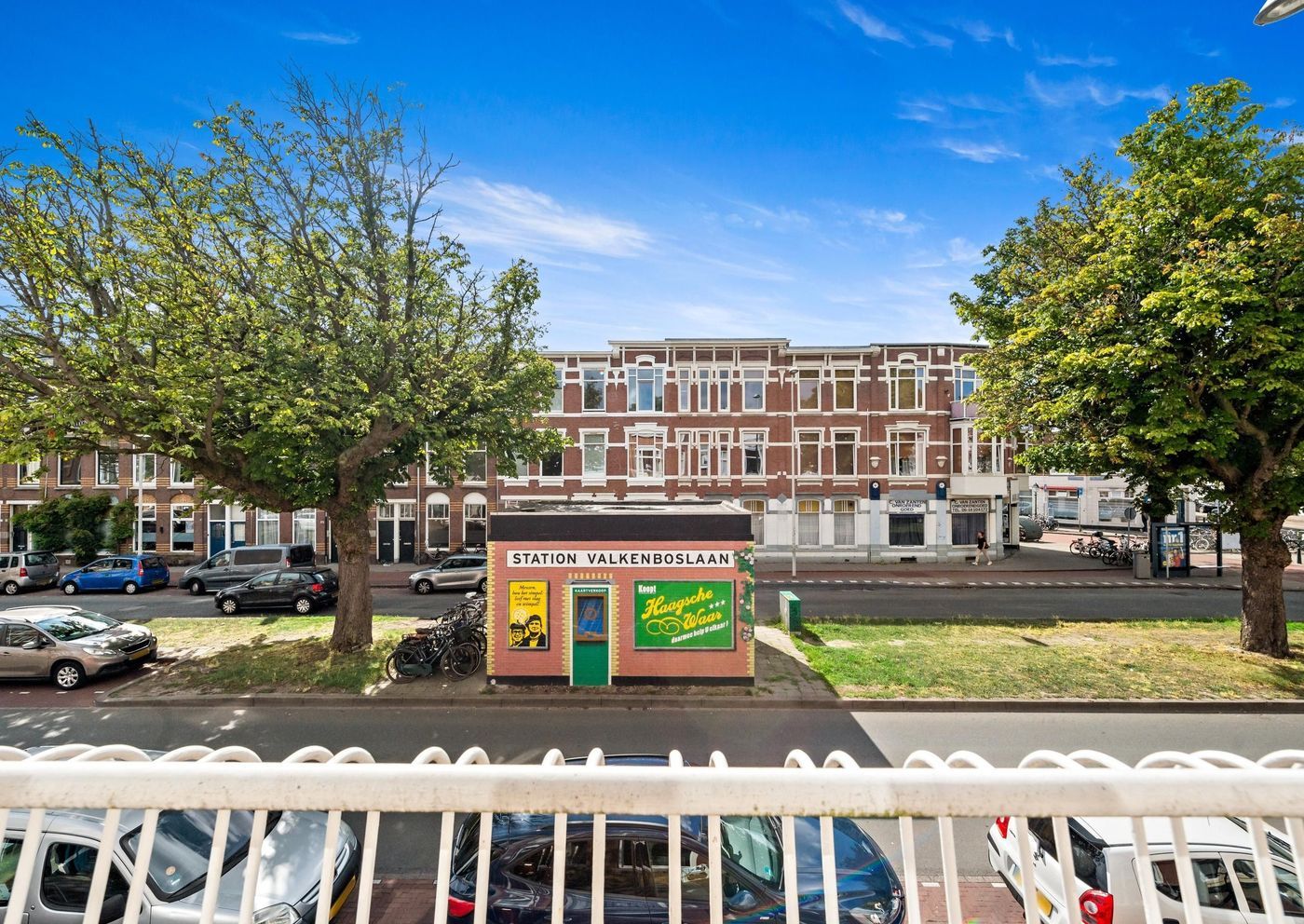 Valkenboslaan 86, Den Haag foto-42