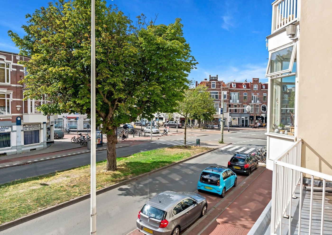 Valkenboslaan 86, Den Haag foto-44