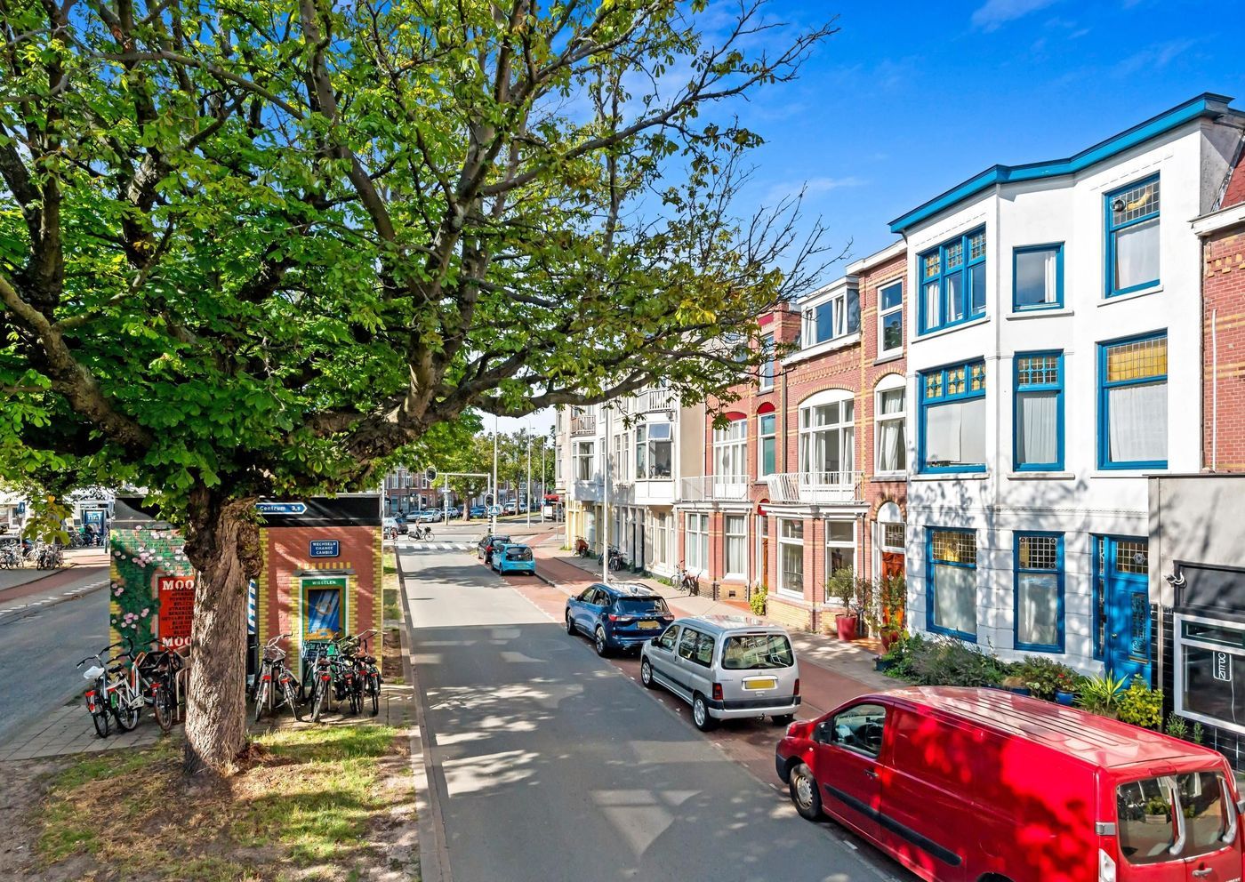 Valkenboslaan 86, Den Haag foto-62