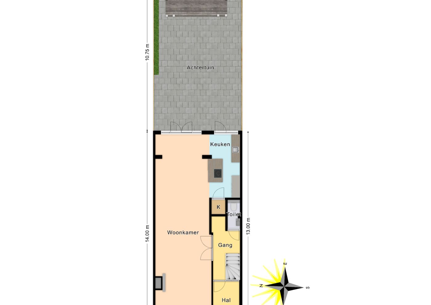 Valkenboslaan 86, Den Haag foto-63