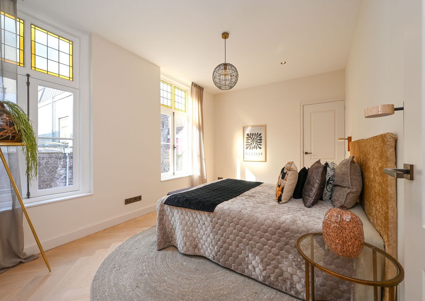 Denneweg 10 1, Den Haag foto-1