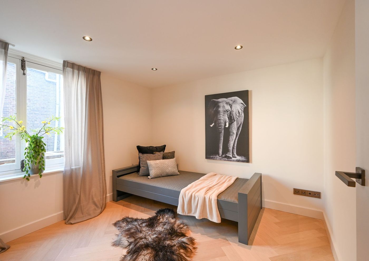 Denneweg 10 1, Den Haag foto-3