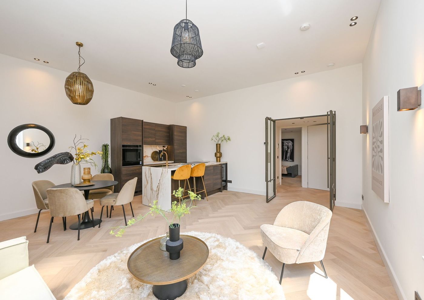 Denneweg 10 1, Den Haag foto-6