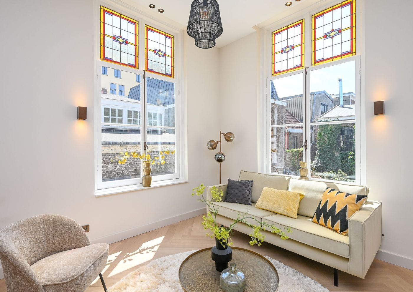 Denneweg 10 1, Den Haag foto-7