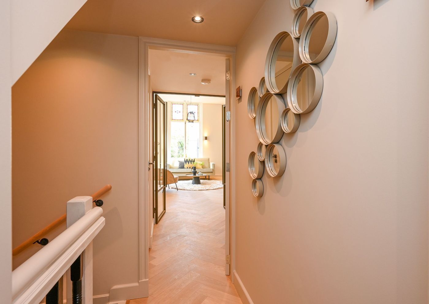 Denneweg 10 1, Den Haag foto-5