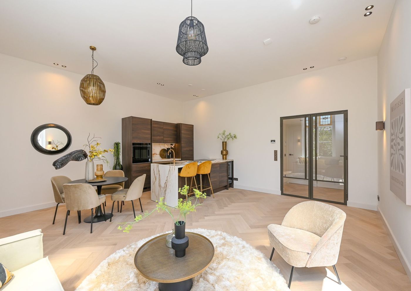 Denneweg 10 1, Den Haag foto-8