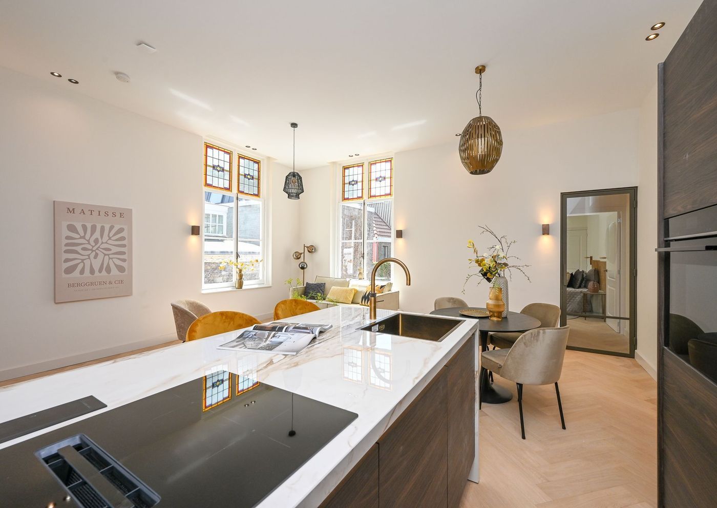 Denneweg 10 1, Den Haag foto-10