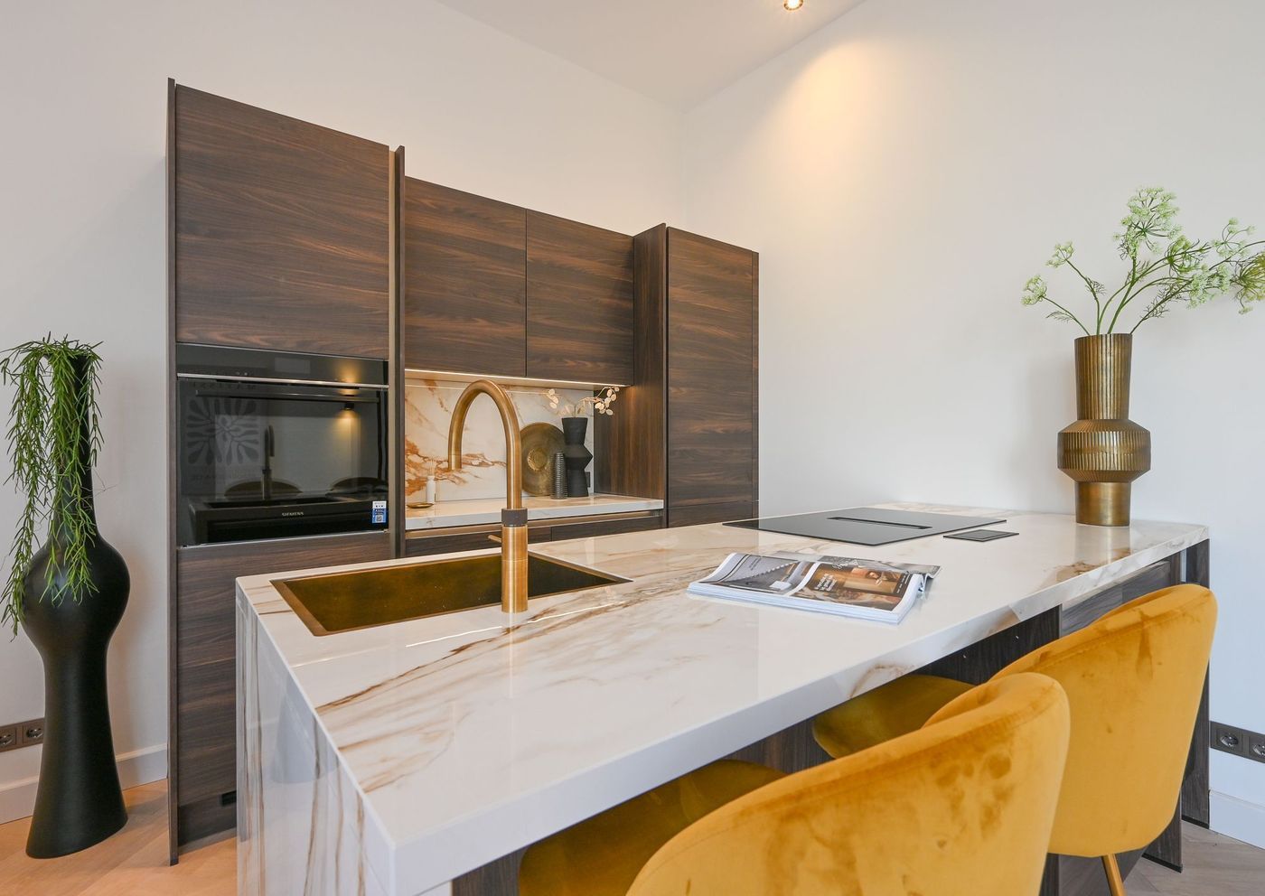 Denneweg 10 1, Den Haag foto-12