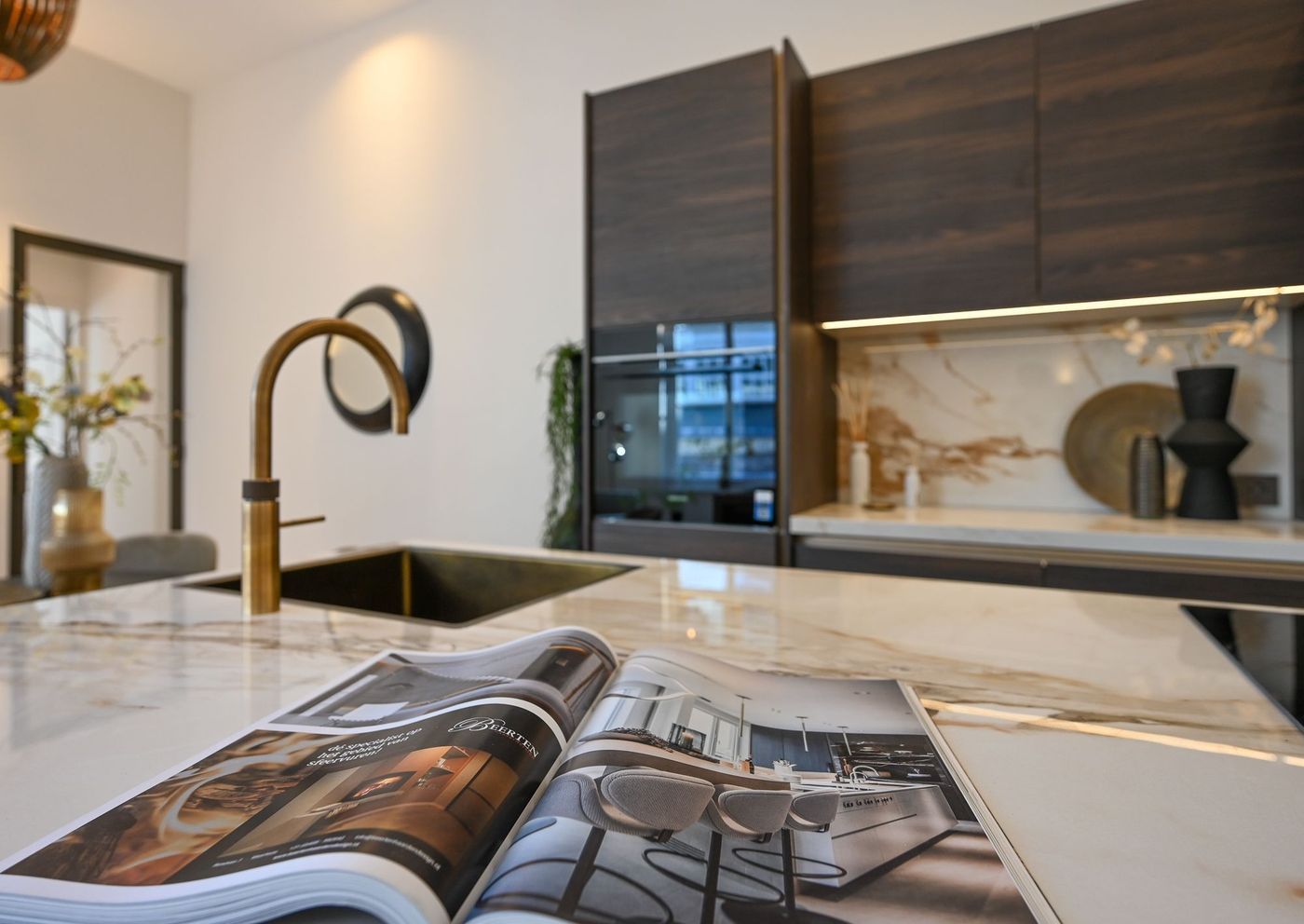 Denneweg 10 1, Den Haag foto-11