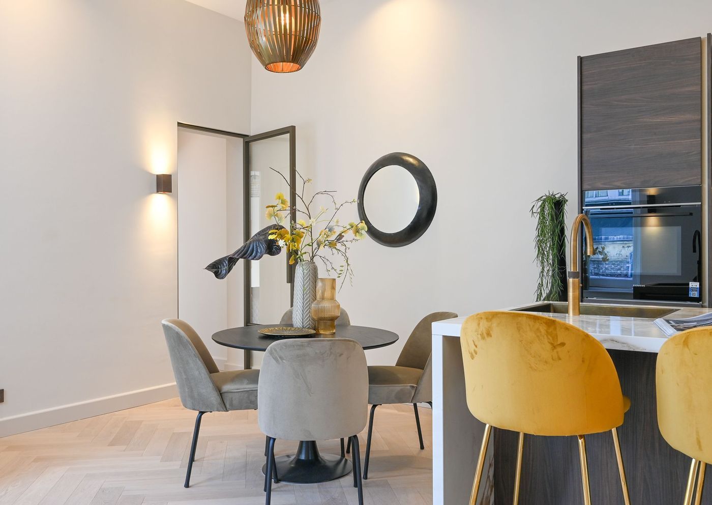 Denneweg 10 1, Den Haag foto-14