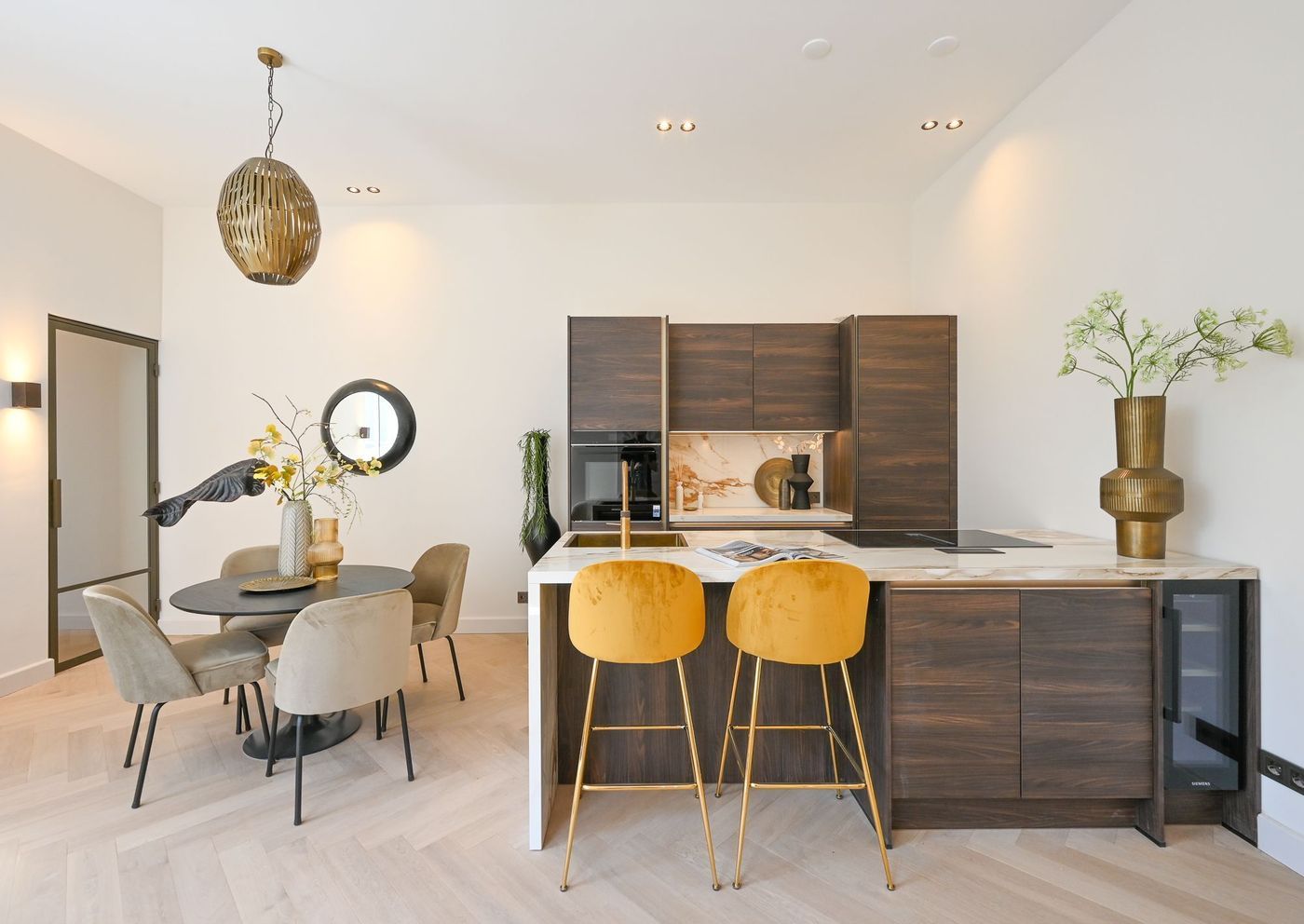 Denneweg 10 1, Den Haag foto-13