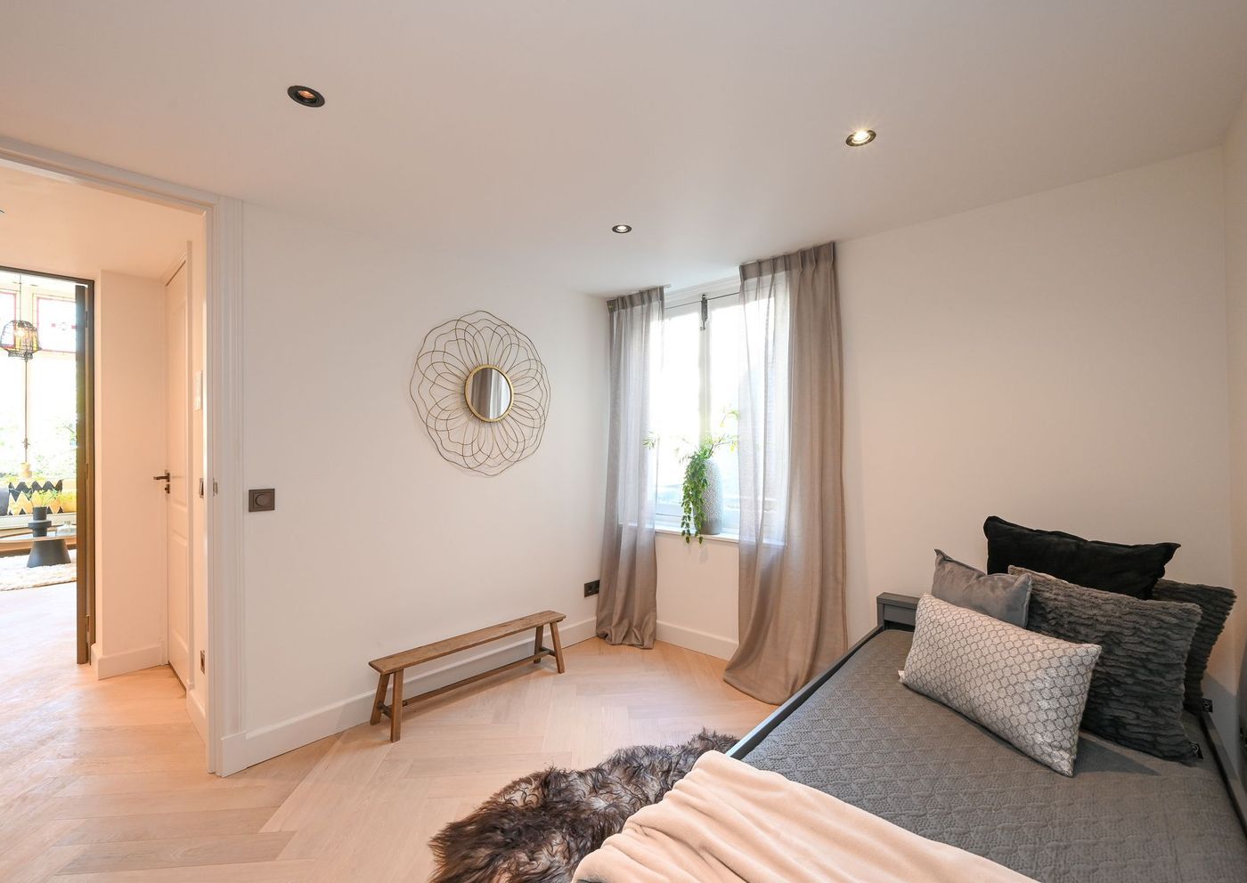 Denneweg 10 1, Den Haag foto-21